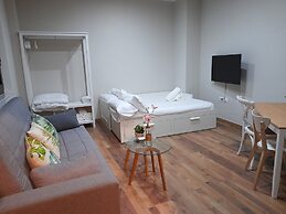 Apartamentos Alhambra Granada 3000