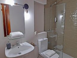 Apartamentos Alhambra Granada 3000