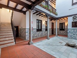 Apartamentos Alhambra Granada 3000