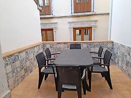 Apartamentos Alhambra Granada 3000