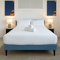 Beachside 2-bed Home in Brighton-le-sand