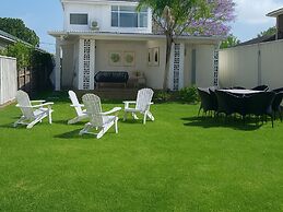 Beachside 2-bed Home in Brighton-le-sand