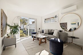 Beachside 2-bed Home in Brighton-le-sand