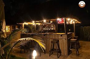 Resort Kanoa do Kwanza