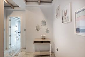 Apartamentos Realejo Granada Centro 3000