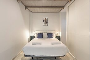 Apartamentos Realejo Granada Centro 3000