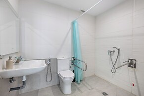 Apartamentos Realejo Granada Centro 3000