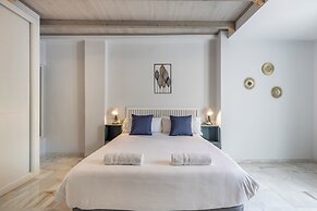 Apartamentos Realejo Granada Centro 3000