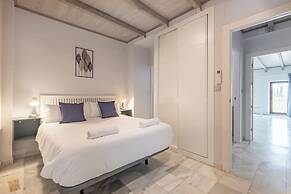 Apartamentos Realejo Granada Centro 3000