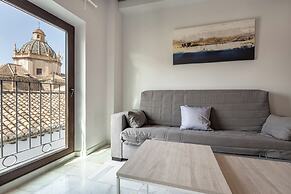 Apartamentos Realejo Granada Centro 3000