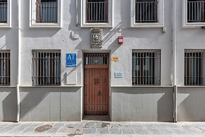 Apartamentos Realejo Granada Centro 3000