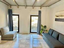 Apartamentos Realejo Granada Centro 3000