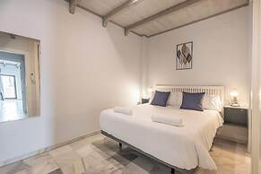 Apartamentos Realejo Granada Centro 3000