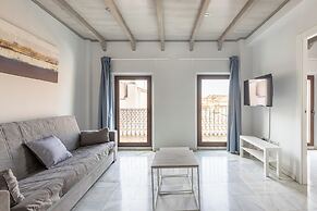 Apartamentos Realejo Granada Centro 3000
