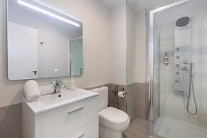 Apartamentos Realejo Granada Centro 3000
