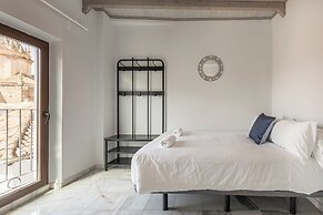 Apartamentos Realejo Granada Centro 3000