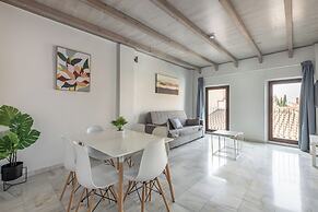 Apartamentos Realejo Granada Centro 3000