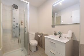 Apartamentos Realejo Granada Centro 3000