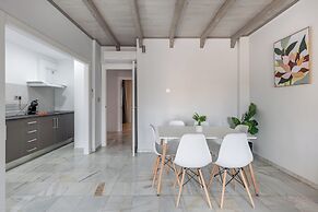 Apartamentos Realejo Granada Centro 3000