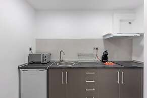 Apartamentos Realejo Granada Centro 3000