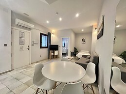 Apartamentos Realejo Granada Centro 3000