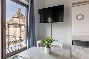 Apartamentos Realejo Granada Centro 3000