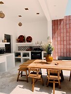Casa Ohma La Punta
