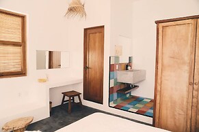 Casa Ohma La Punta