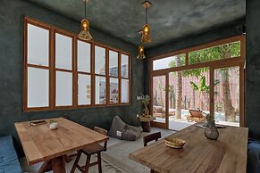 Casa Ohma La Punta