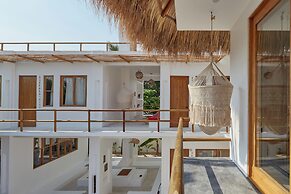 Casa Ohma La Punta