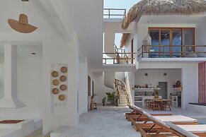 Casa Ohma La Punta