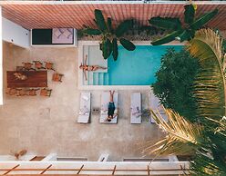 Casa Ohma La Punta