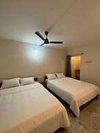 Dss Residency