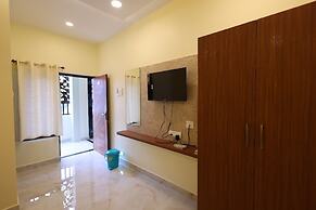 Dss Residency