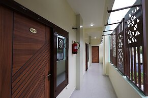 Dss Residency
