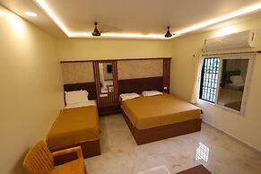 Dss Residency