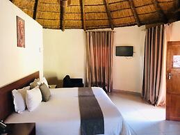 Nkanga Hotel