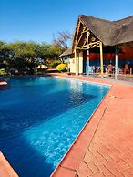 Nkanga Hotel