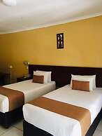Nkanga Hotel