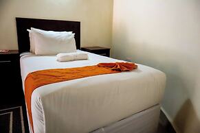 Nkanga Hotel