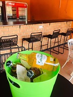 Nkanga Hotel