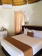 Nkanga Hotel