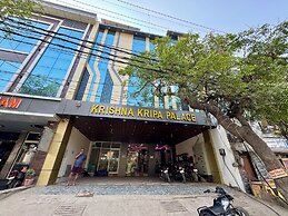 Hotel Krishna Kripa Palace