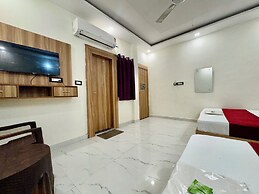Hotel Krishna Kripa Palace