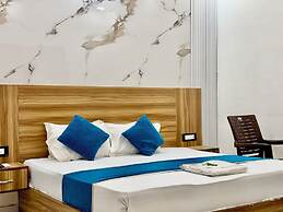 Hotel Krishna Kripa Palace