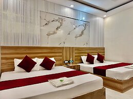 Hotel Krishna Kripa Palace