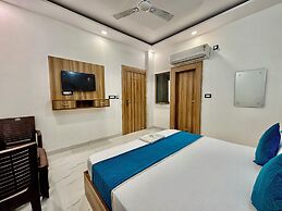 Hotel Krishna Kripa Palace