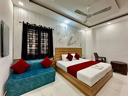 Hotel Krishna Kripa Palace