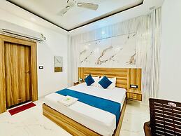 Hotel Krishna Kripa Palace