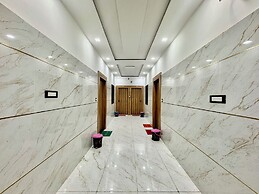 Hotel Krishna Kripa Palace